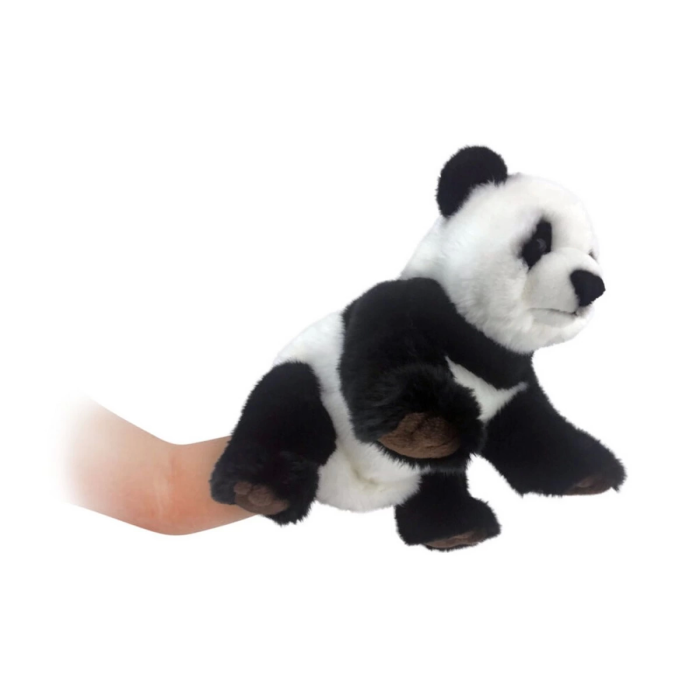 Panda Kukla 30 Cm