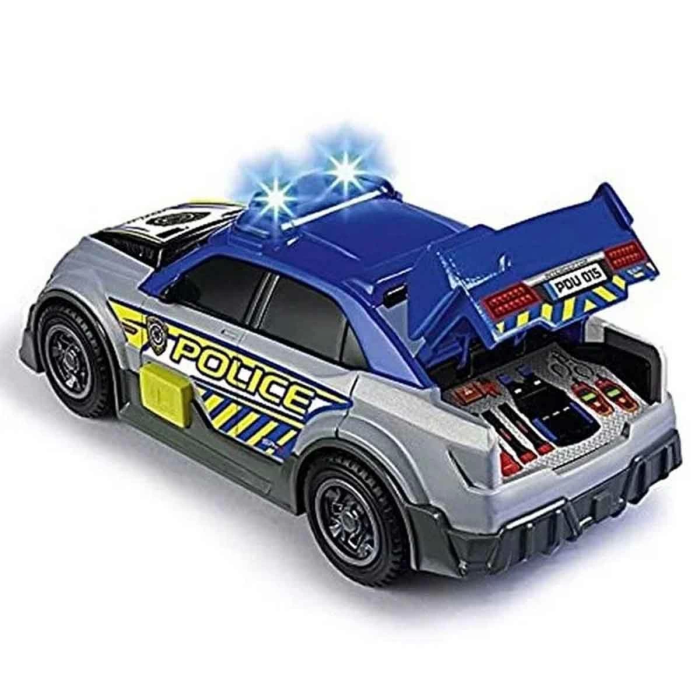 Toys Polis Arabası