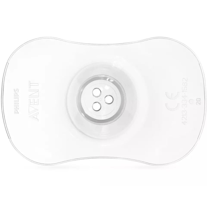 Philips Avent Göğüs Ucu Koruyucu Küçük Boy Scf153/01