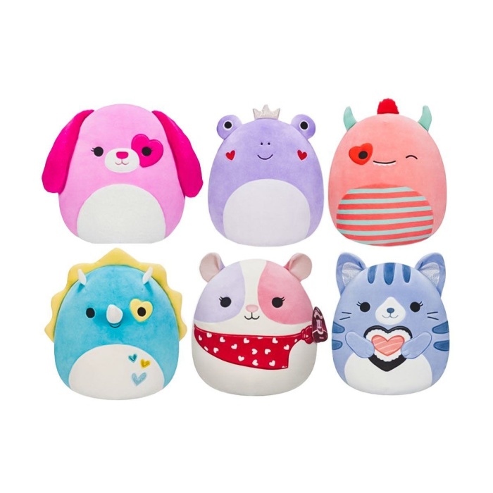 Sq Va00911 Squishmallows 1 Seri