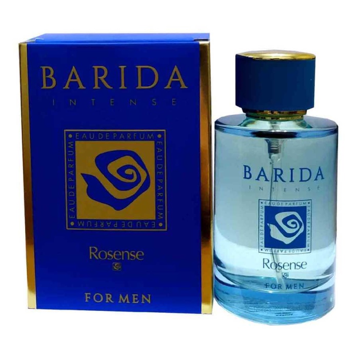 Barida Bay Parfüm 100 Ml