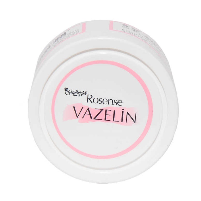 Vazelin Gül Kokulu 100 Ml