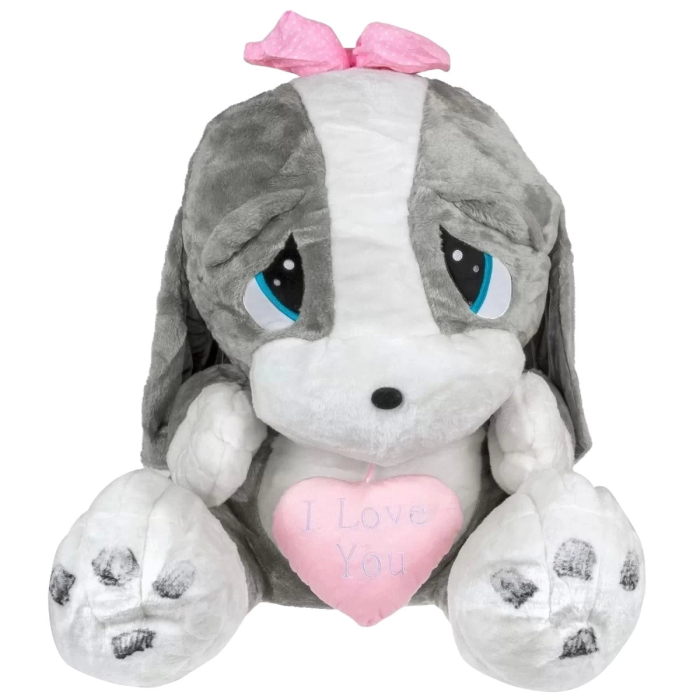 Sad Sam Honey I Love You Plush 75 Cm 24152