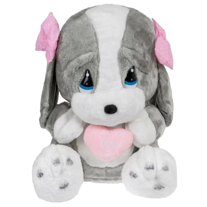 Sad Sam Honey I Love You Plush 45 Cm 24954