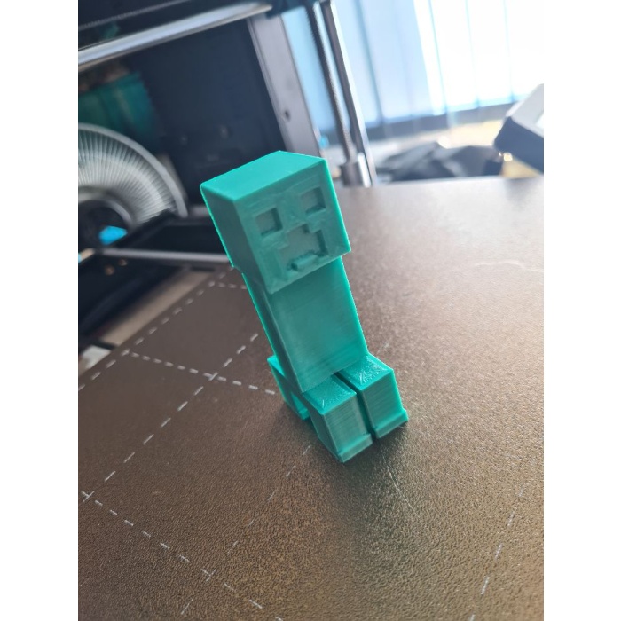 Minecraft Creeper P260709