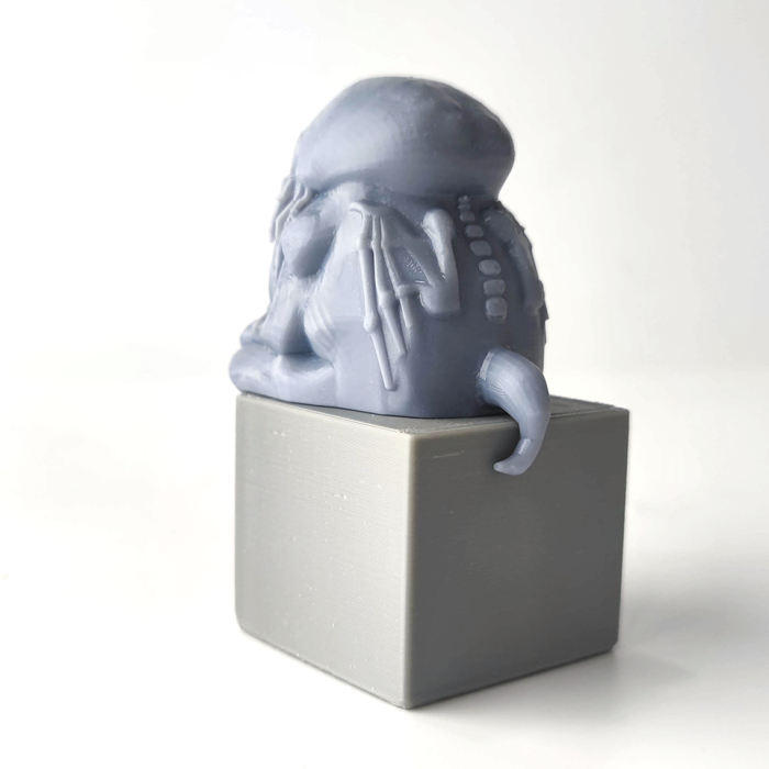 Bebek Cthulhu Idolü P933280