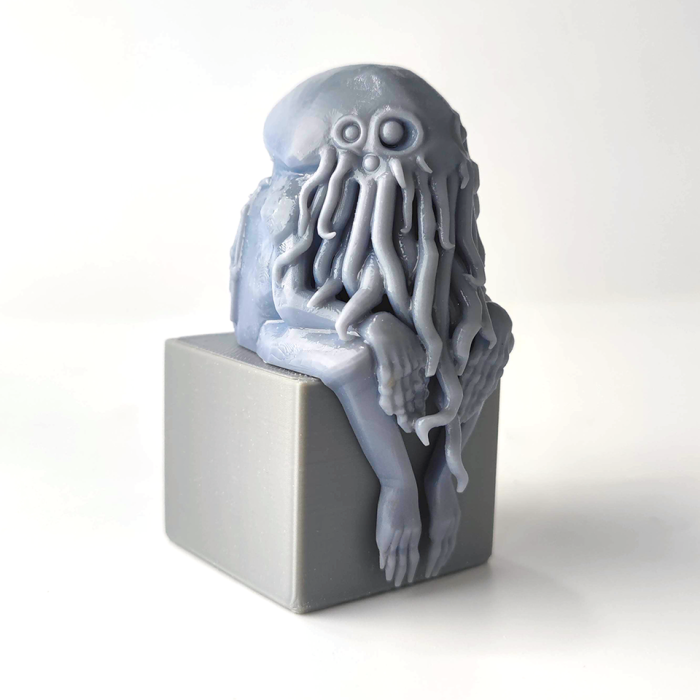 Bebek Cthulhu Idolü P933280