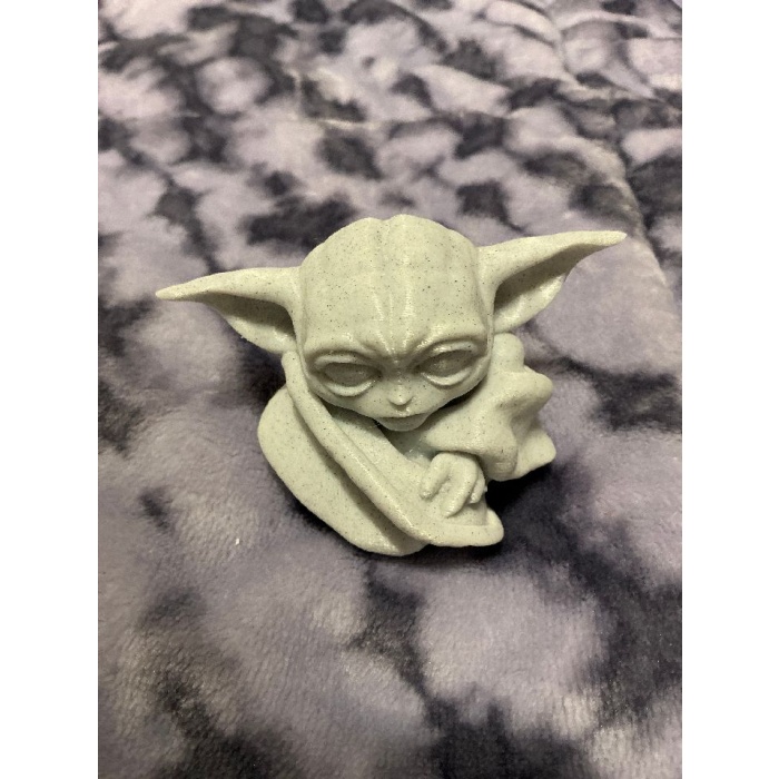 Bebek yoda P10870