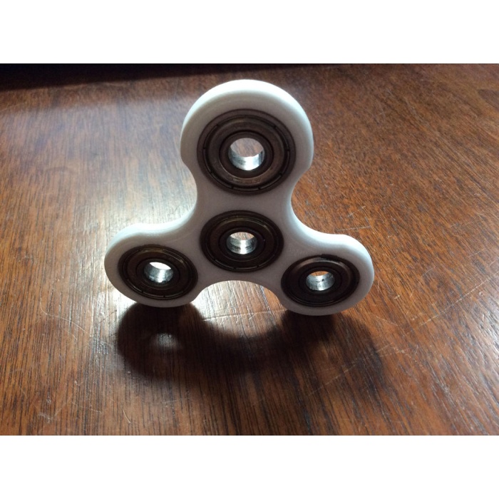 Fidget Spinner (Hand Spinner)