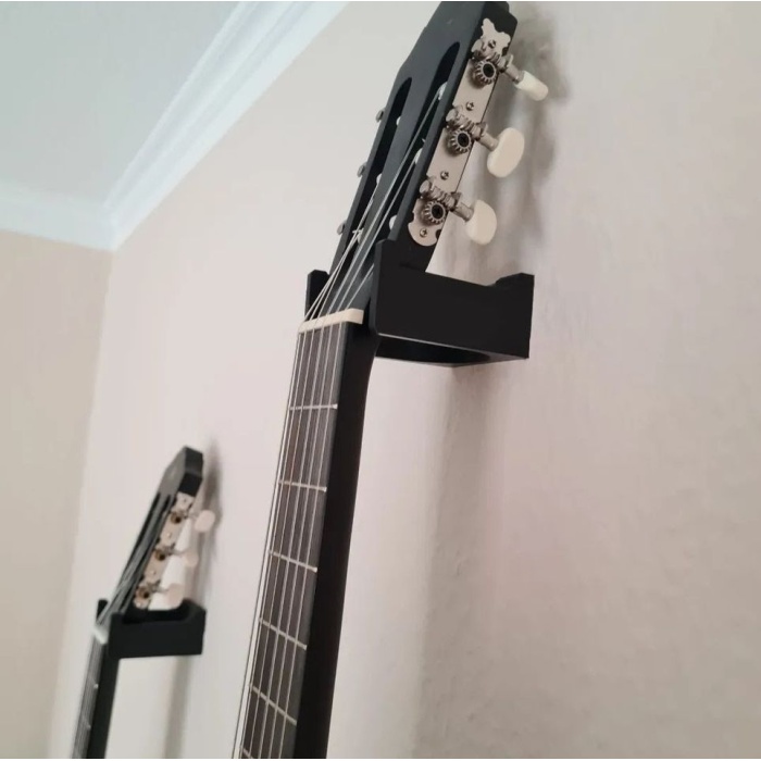 Gitar Duvar Askısı P948795