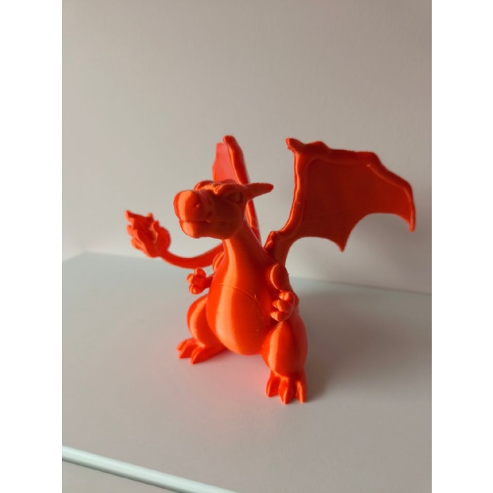 Retro Charizard - Pokémon Red  P468366