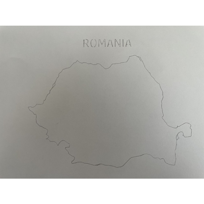 Romanya Şablonu P886184