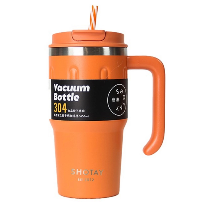 Handle Mug 680 Ml