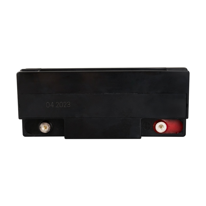 Euroone Eo1218 12 Volt - 18 Amper Akü (181 X 76 X 167 Mm) (4172)