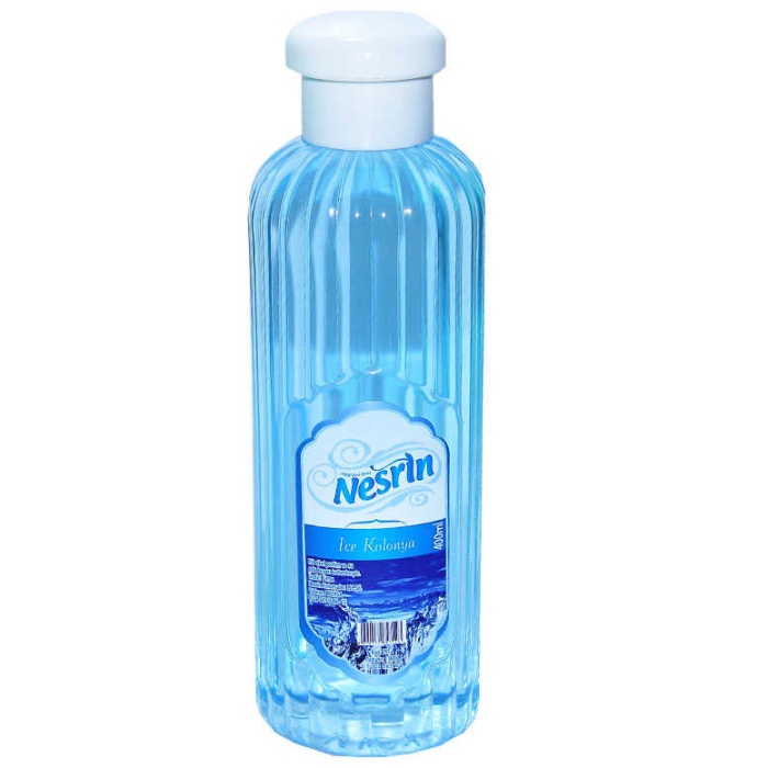 Ice Buz Kolonyası 60 Derece Pet Şişe 400 Ml