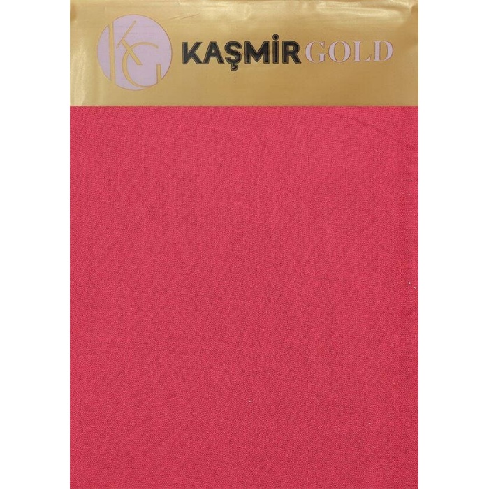 Kaşmir Dikişsiz Düz Yazma 100 Cm 12