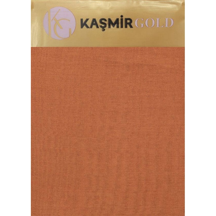 Kaşmir Dikişsiz Düz Yazma 100 Cm 063