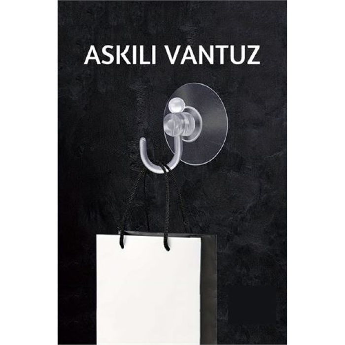 40 Adet Askılı Vantuz  422228