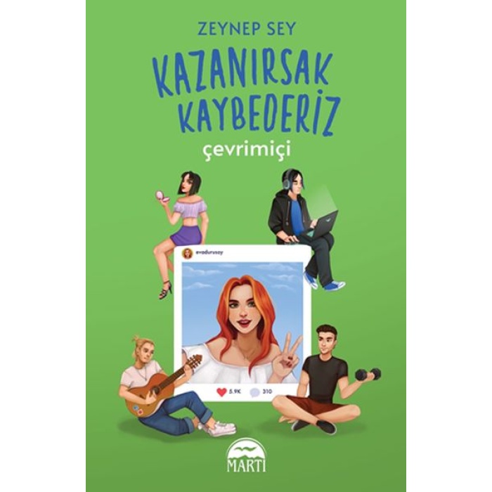 Kazanırsak Kaybederiz : Çevrimiçi