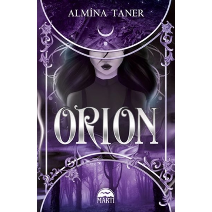 Orion (İmzalı-Ciltli)