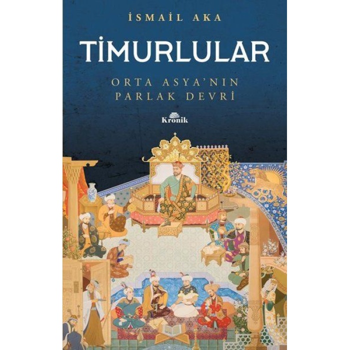 Timurlular