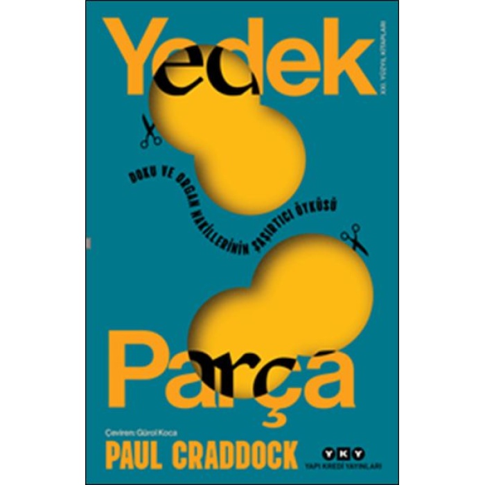 Yedek Parça