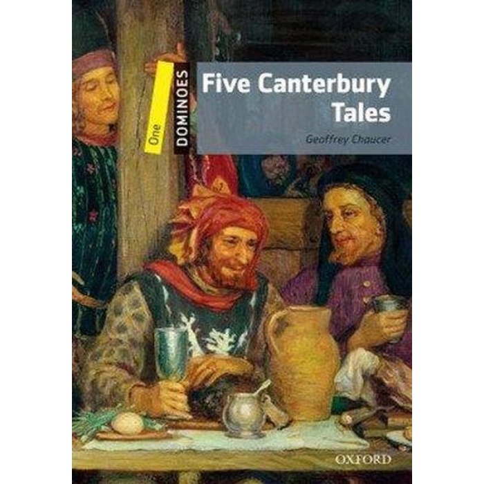 Five Canterbury Tales