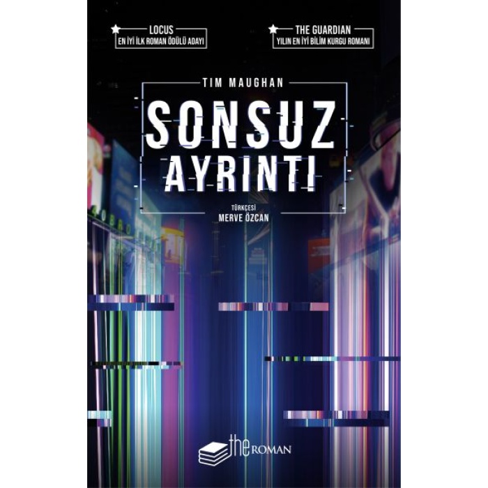 Sonsuz Ayrıntı