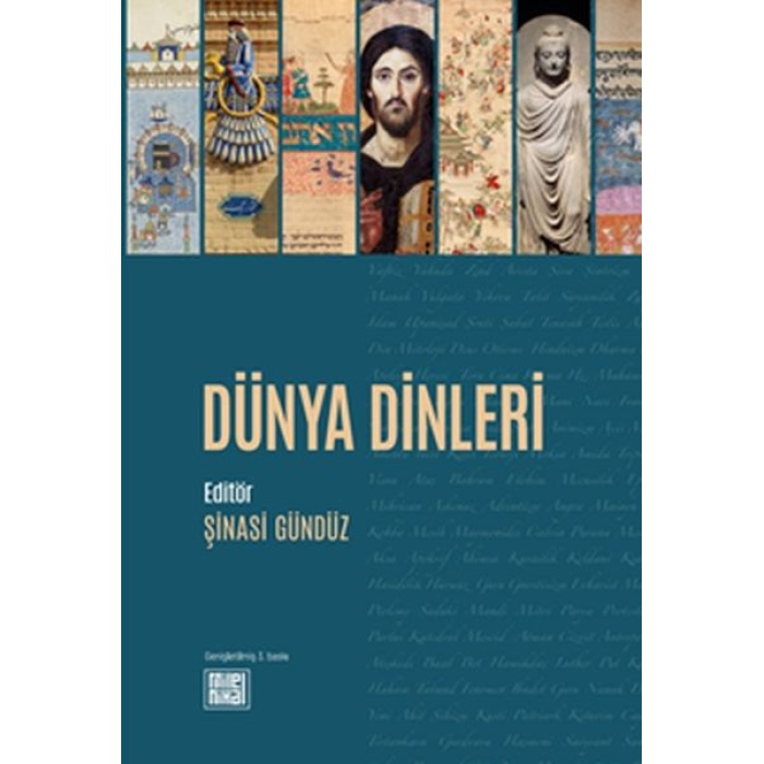 Dünya Dinleri