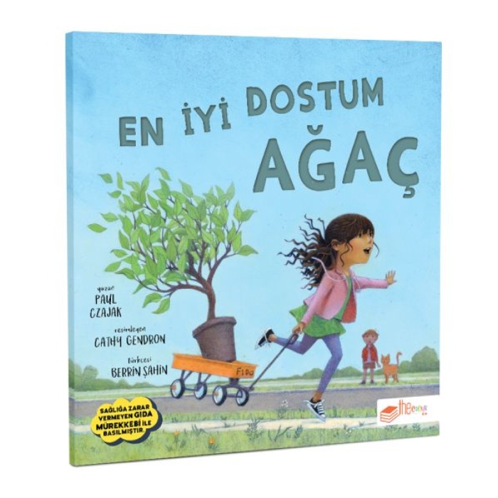 En İyi Dostum Ağaç