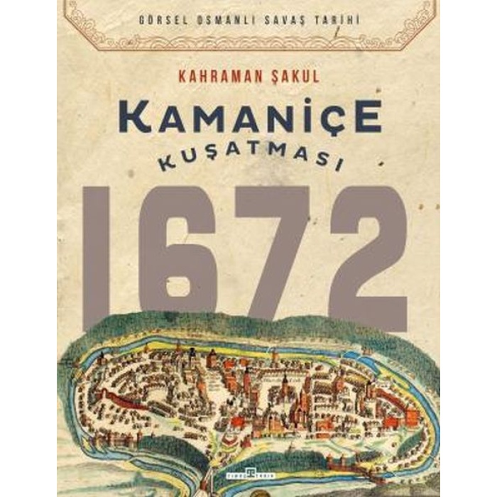 Kamaniçe Kuşatması 1672