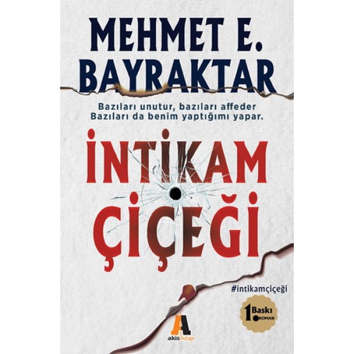 İntikam Çiçeği