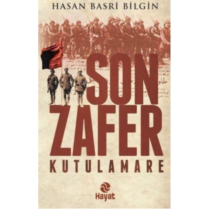 Son Zafer Kutulamare