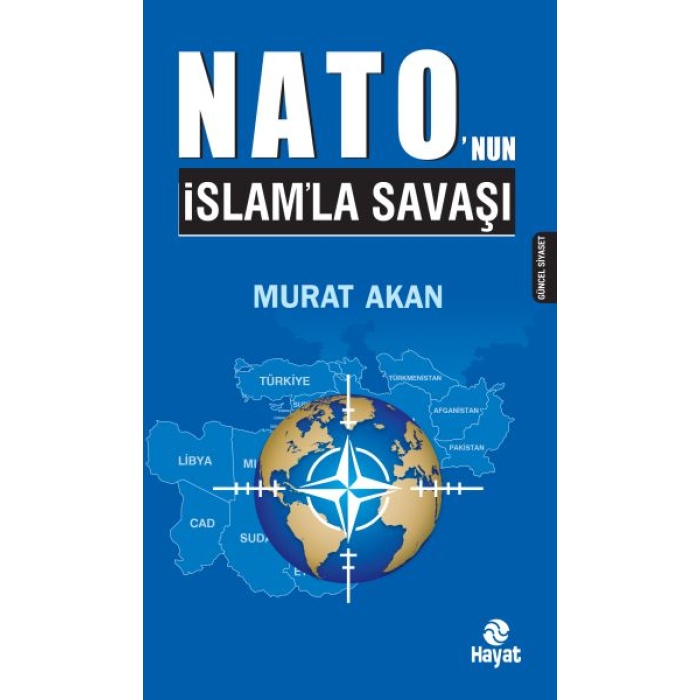 Nato’nun İslam’la Savaşı