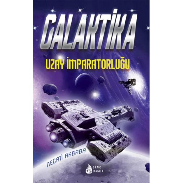 Galaktika - Uzay İmparatorluğu