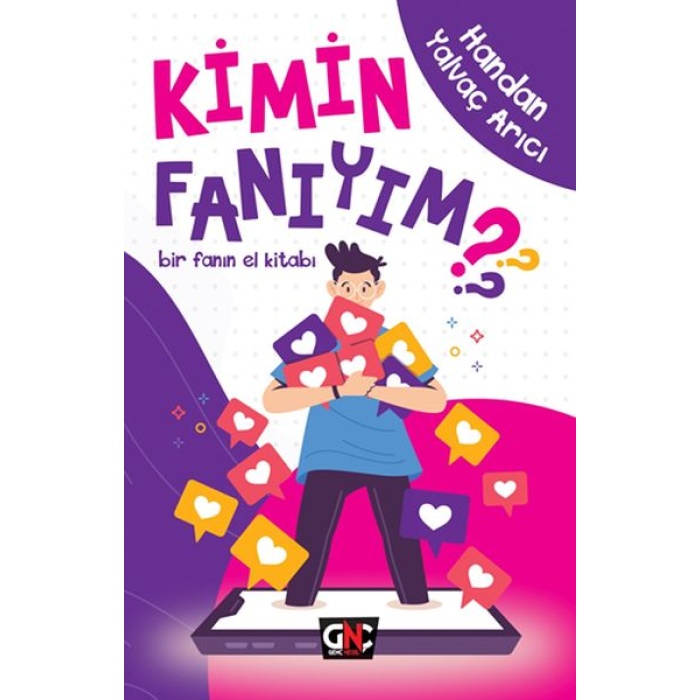 Kimin Fanıyım? - Bir Fanın El Kitabı