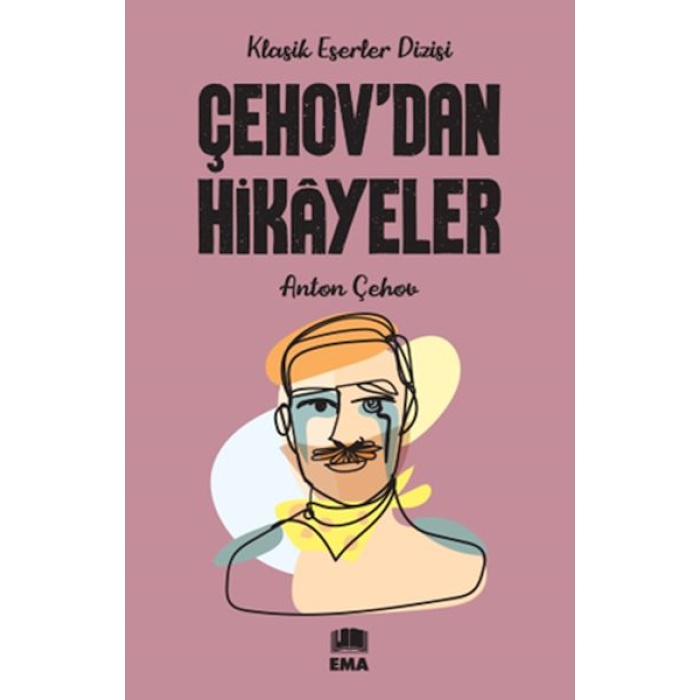 Çehovdan Hikayeler