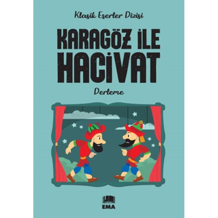 Karagöz İle Hacivat