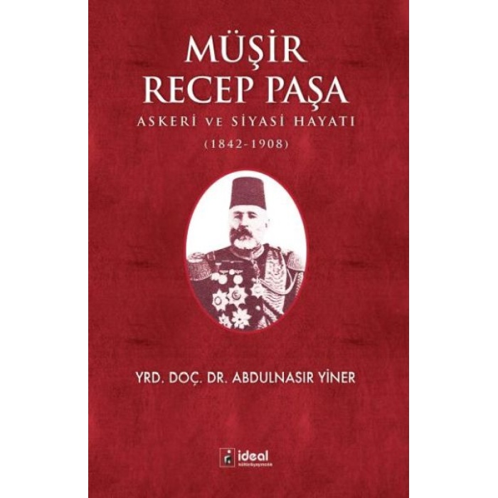 Müşir Recep Paşa