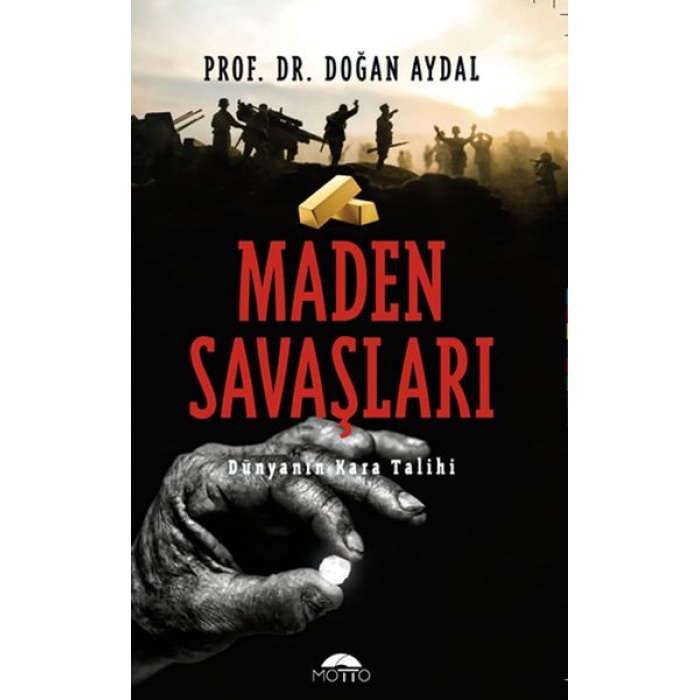 Maden Savaşları