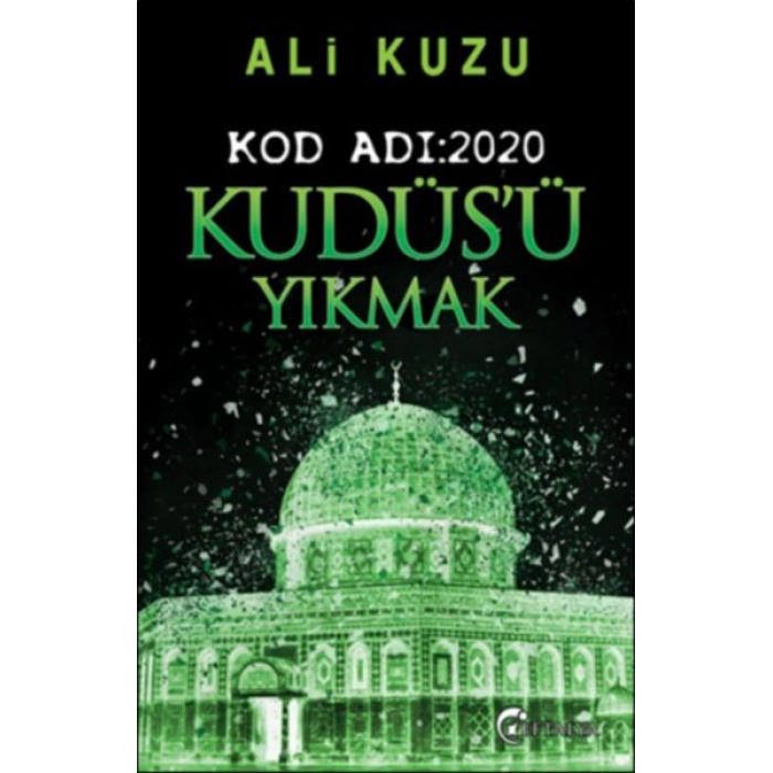 Kudüsü Yıkmak - Kod Adı: 2020