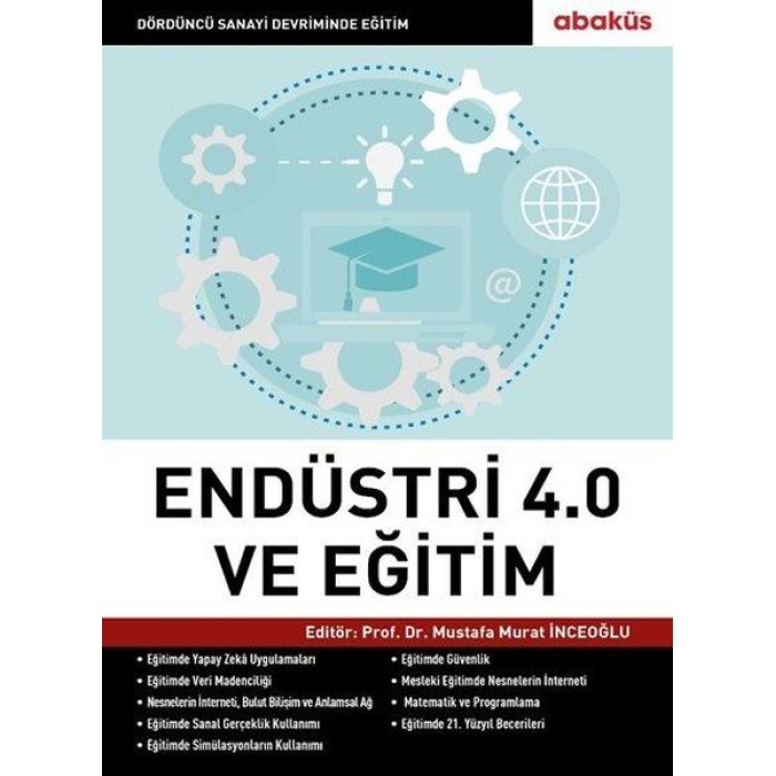 Endüstri 4.0 Ve Eğitim