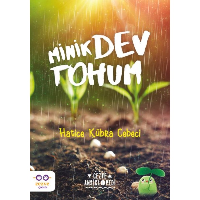 Minik Dev Tohum