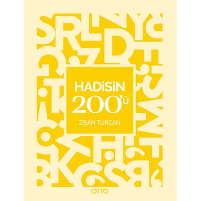 Hadisin 200’Ü