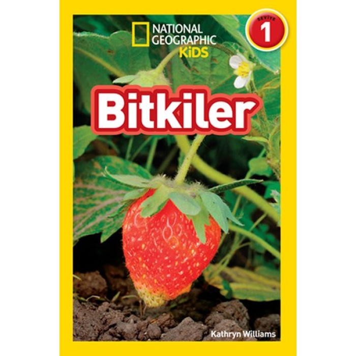 - Bitkiler - Seviye 1