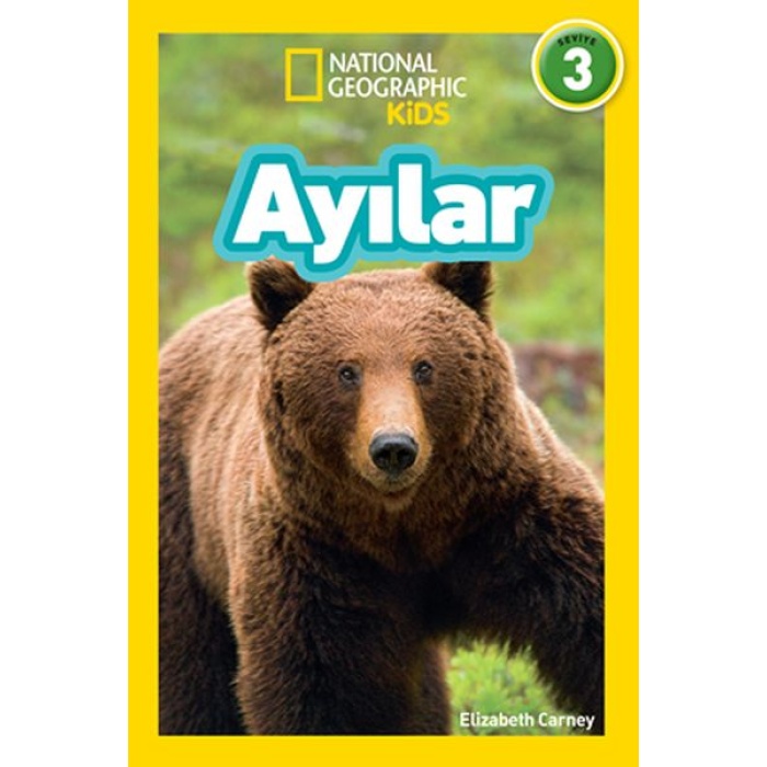 - Ayılar - Seviye 3