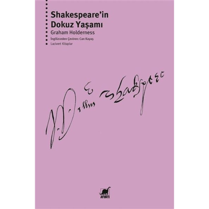 Shakespeare’in Dokuz Yaşamı