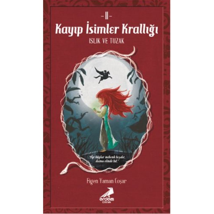 Kayıp İsimler Krallığı 2