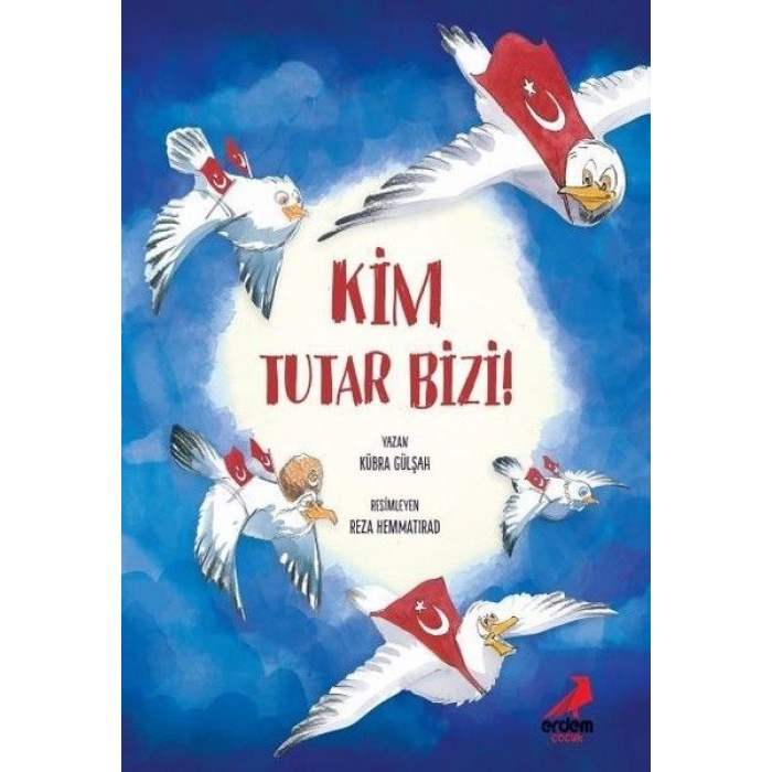 Kim Tutar Bizi