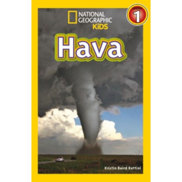 Kids - Hava